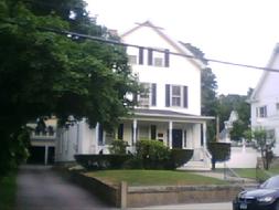 Laverne Langworthy 21 Grove Ave Westerly RI