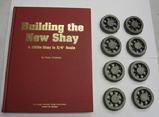 Live Steam New Shay 3/4" scale